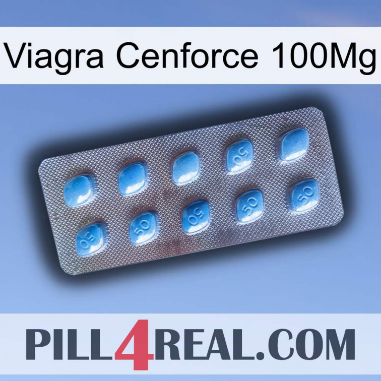 Cenforce Viagra 100Mg viagra3